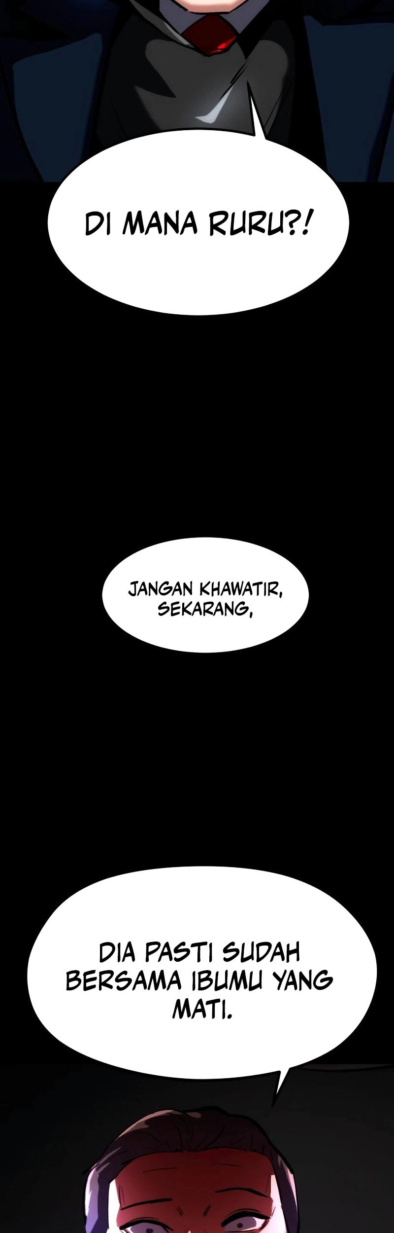 Defense Breaker Chapter 1 Gambar 87