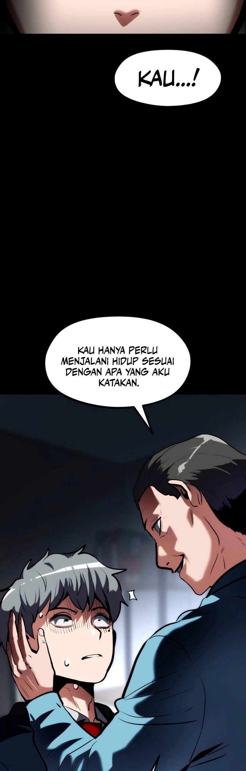 Defense Breaker Chapter 1 Gambar 89