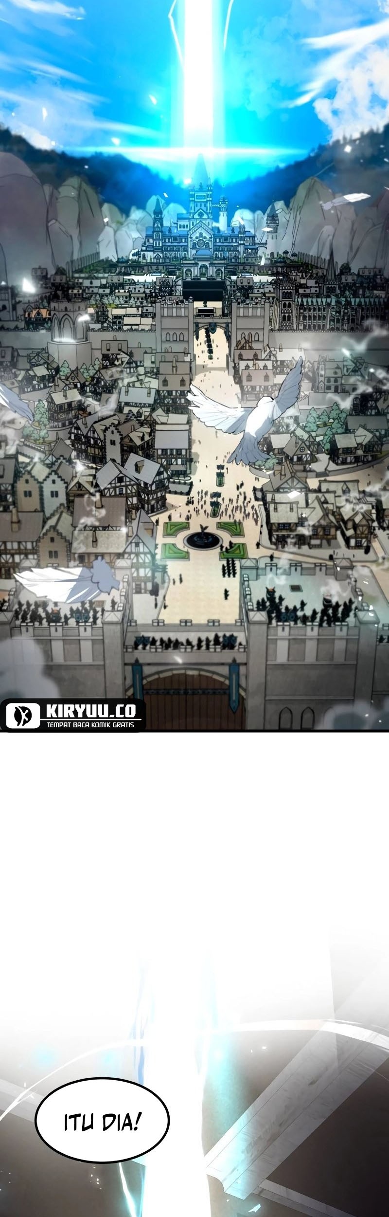 Defense Breaker Chapter 1 Gambar 100