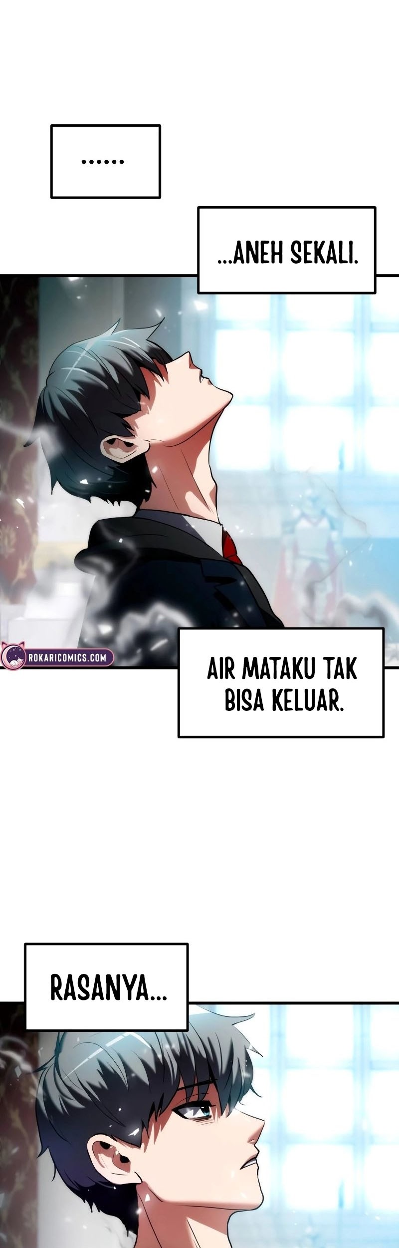 Defense Breaker Chapter 1 Gambar 104