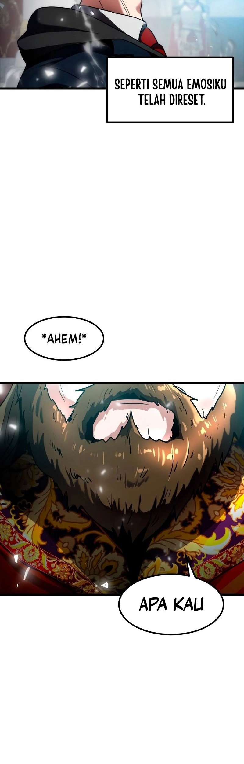 Defense Breaker Chapter 1 Gambar 105