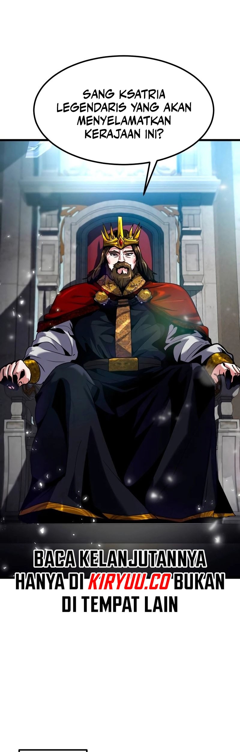 Defense Breaker Chapter 1 Gambar 106