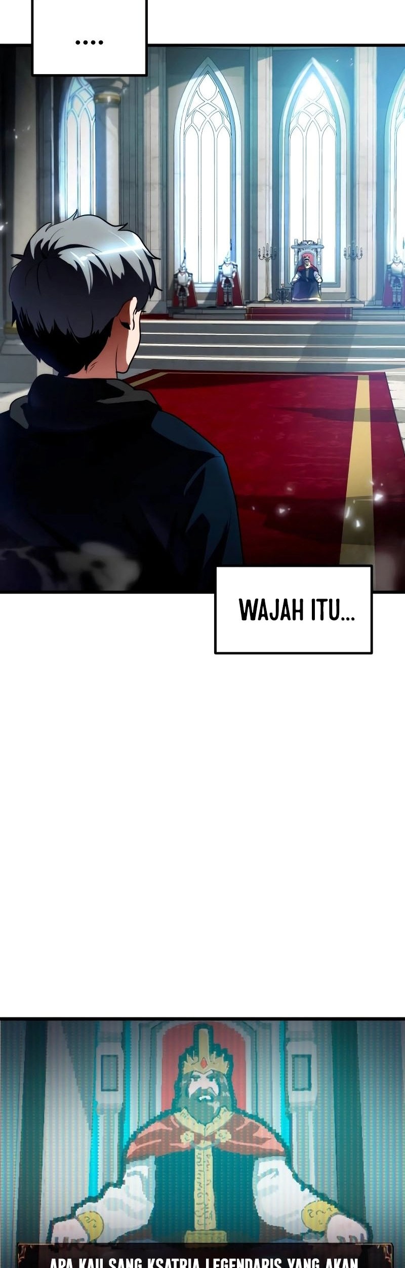 Defense Breaker Chapter 1 Gambar 107