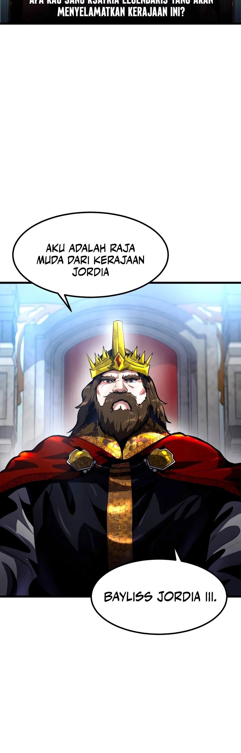 Defense Breaker Chapter 1 Gambar 108