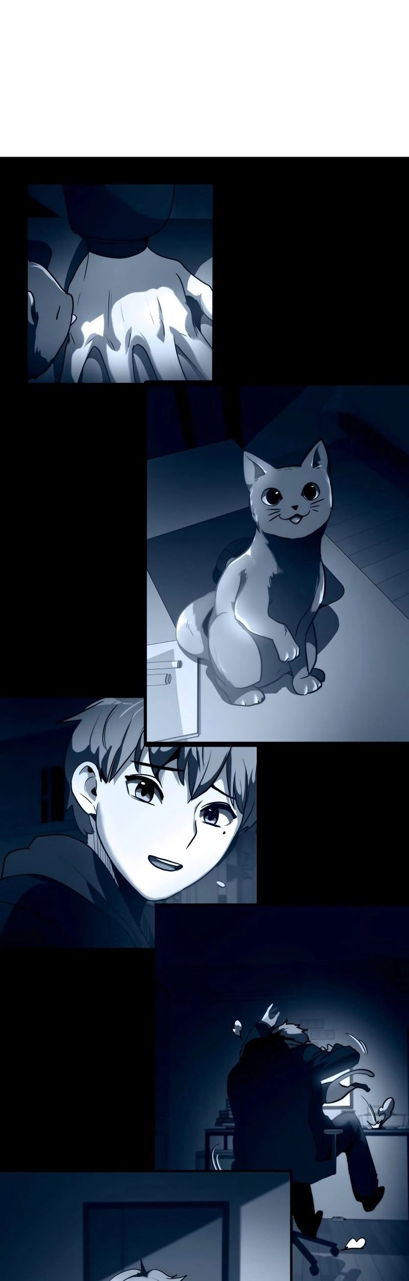 Defense Breaker Chapter 1 Gambar 117