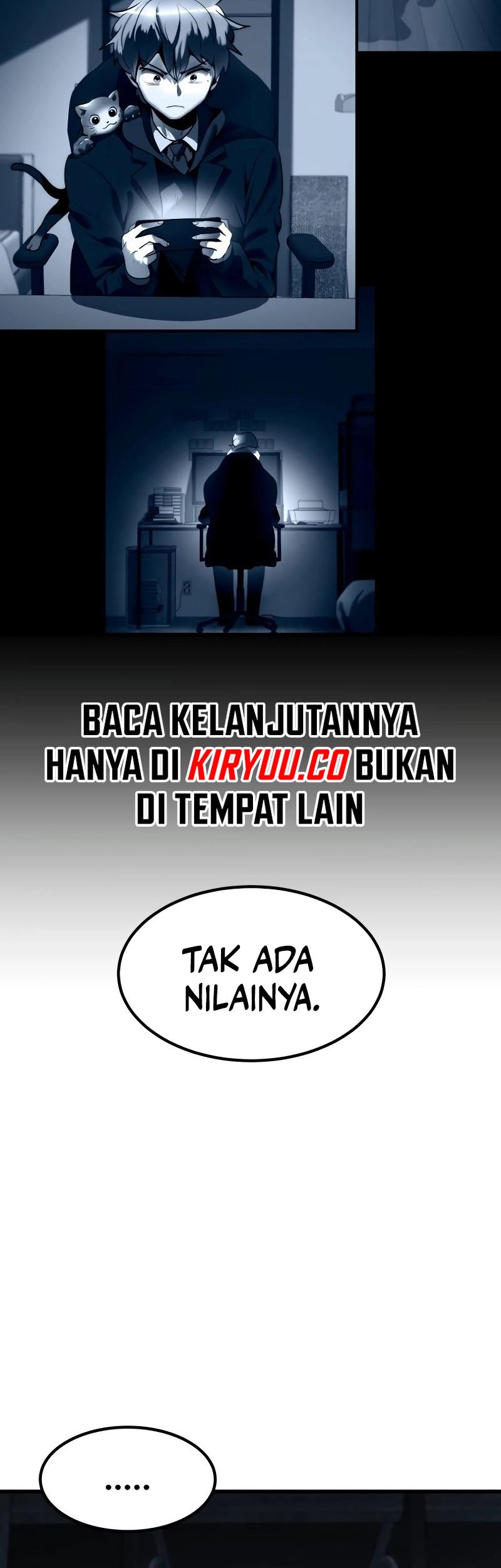 Defense Breaker Chapter 1 Gambar 118