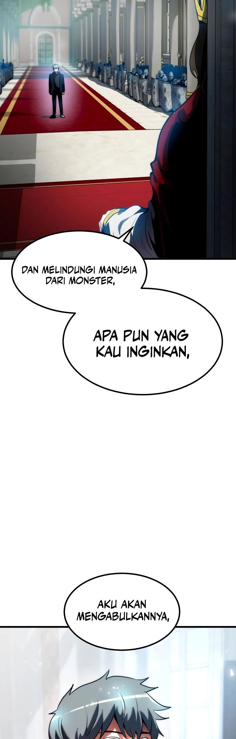 Defense Breaker Chapter 1 Gambar 120