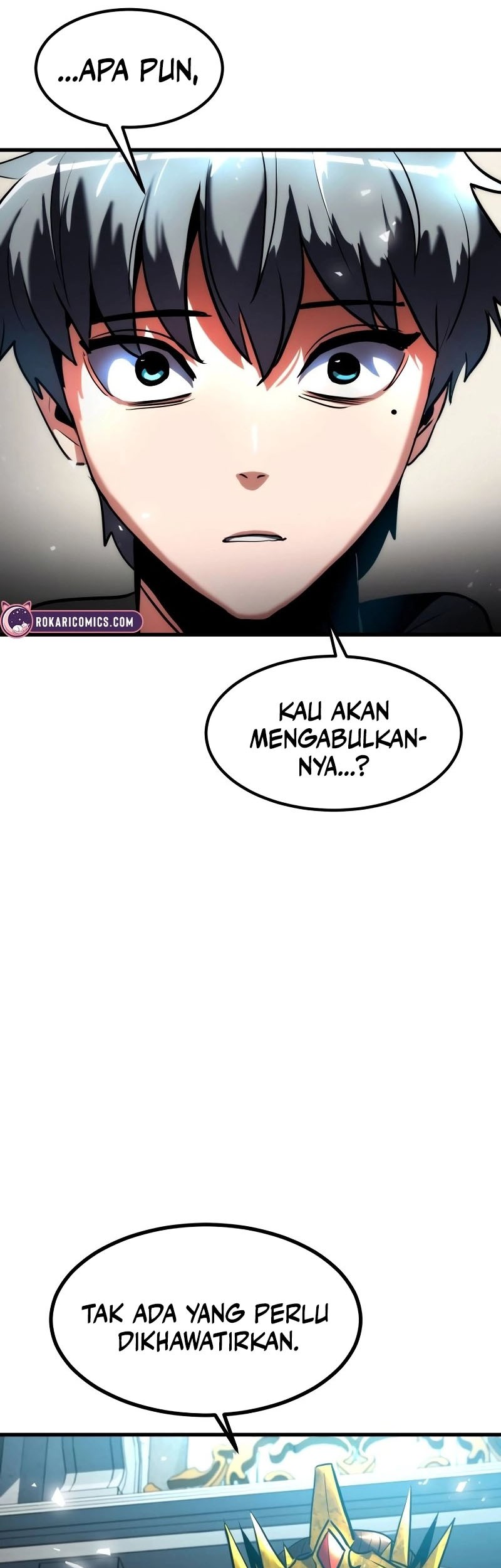 Defense Breaker Chapter 1 Gambar 122