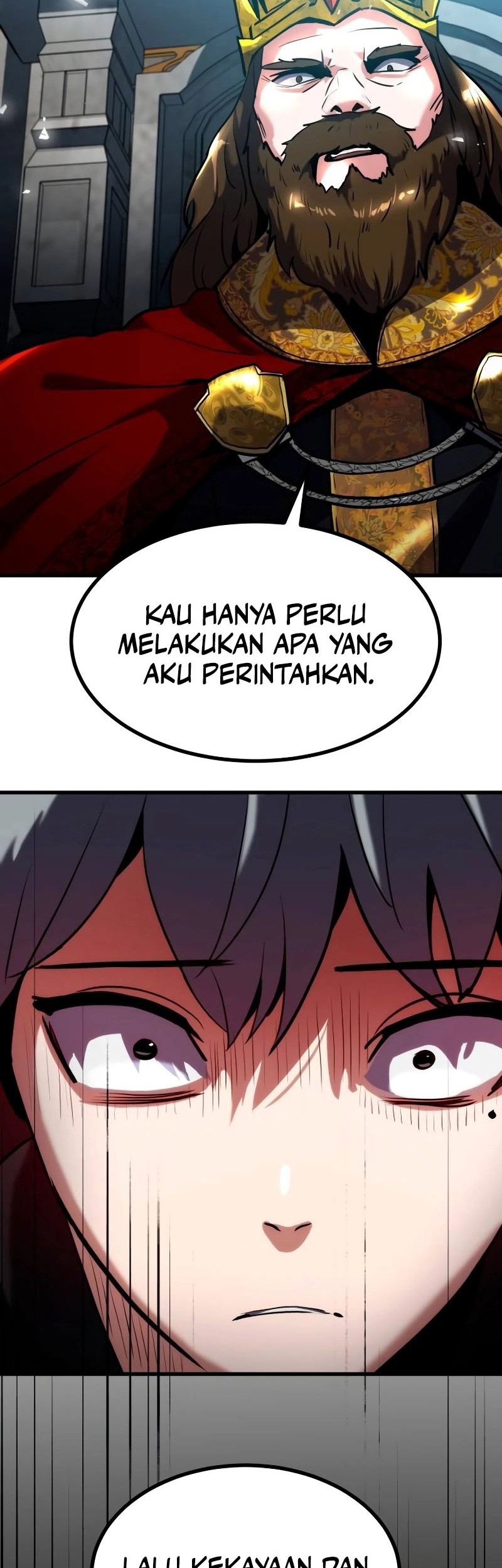 Defense Breaker Chapter 1 Gambar 123