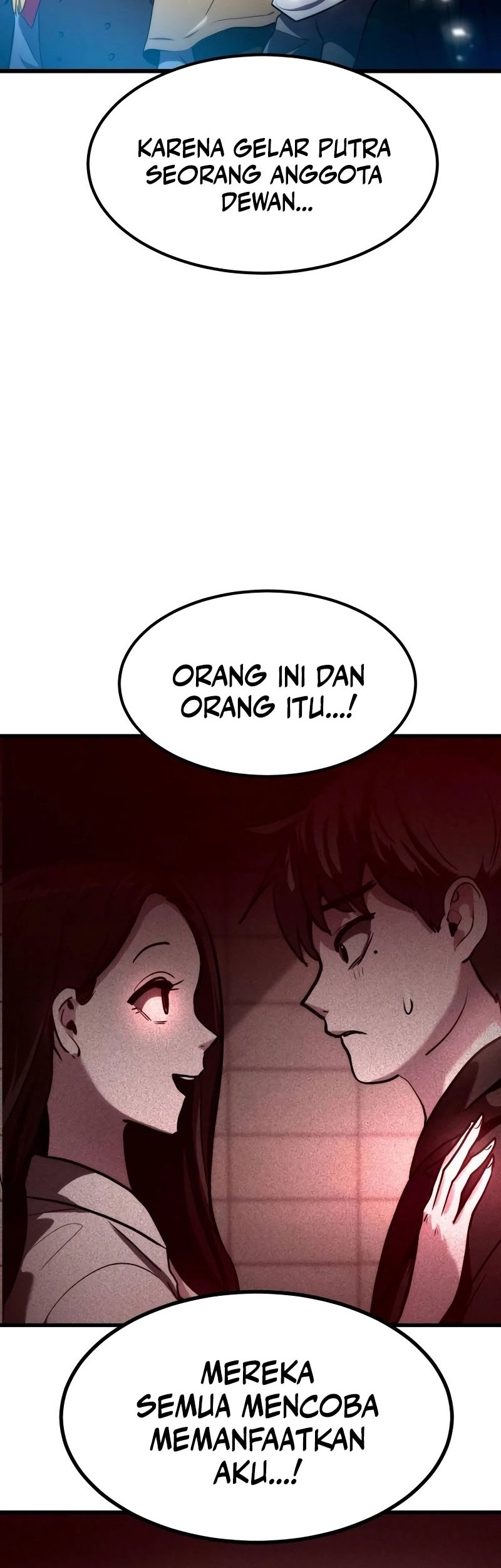 Defense Breaker Chapter 1 Gambar 129