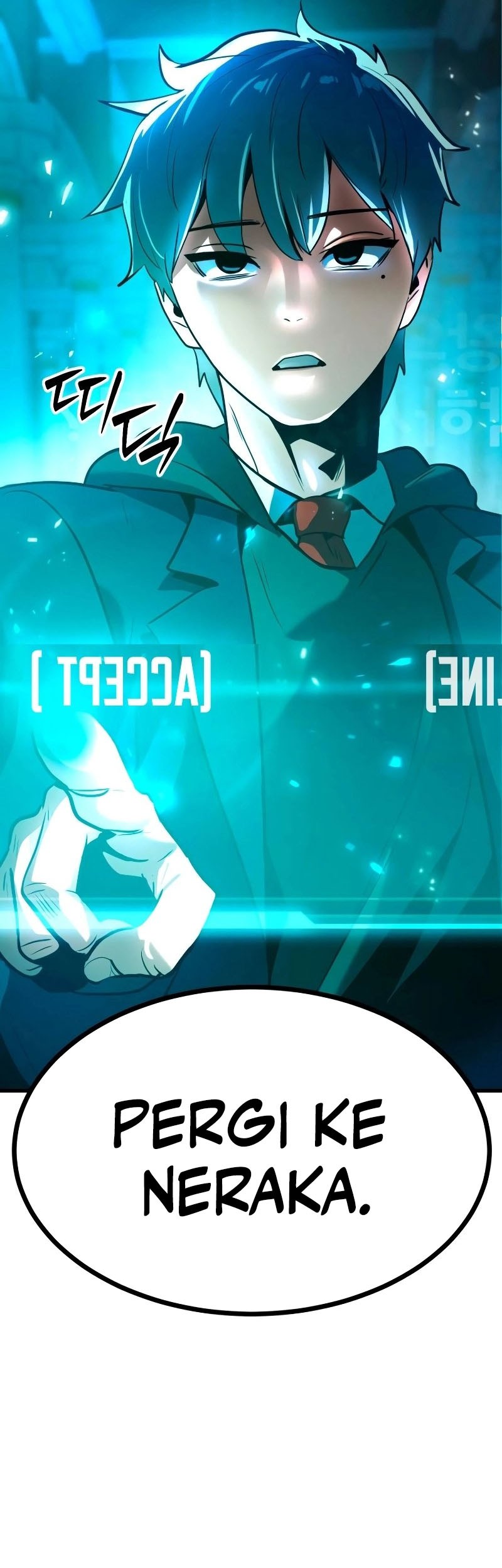 Defense Breaker Chapter 1 Gambar 134