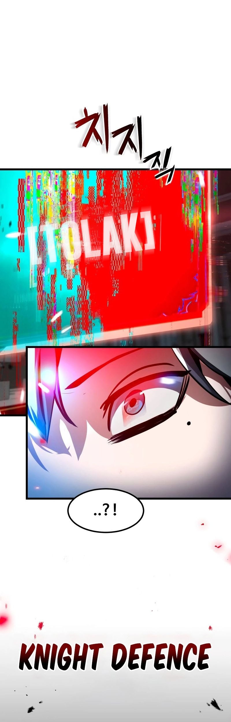 Defense Breaker Chapter 1 Gambar 136