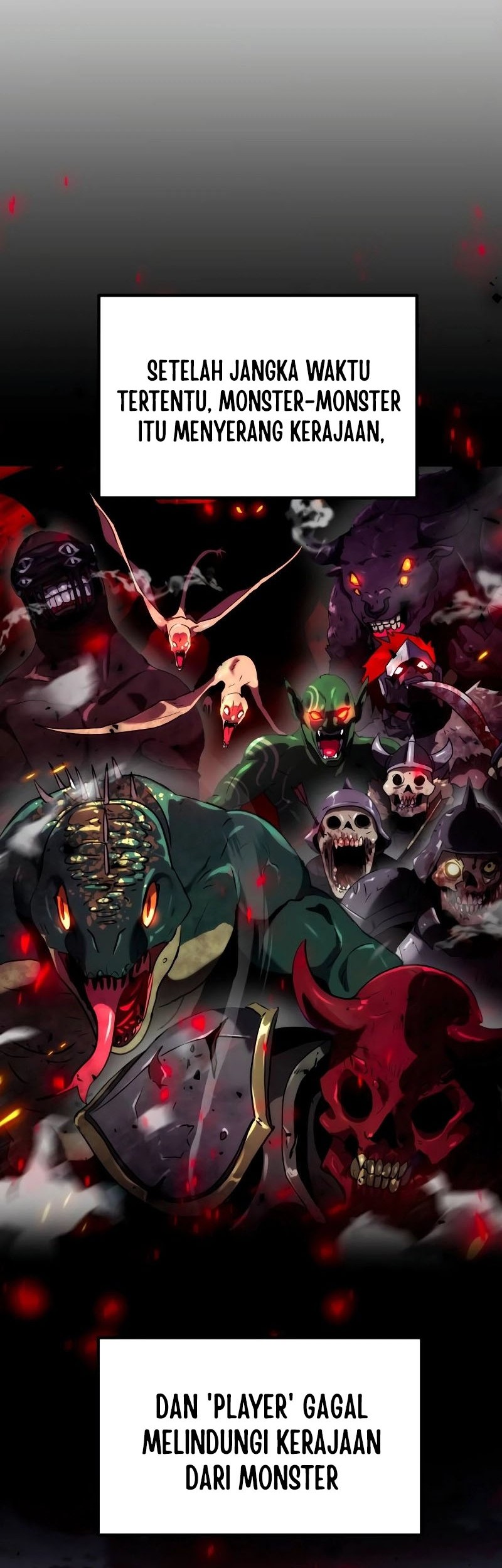 Defense Breaker Chapter 1 Gambar 137