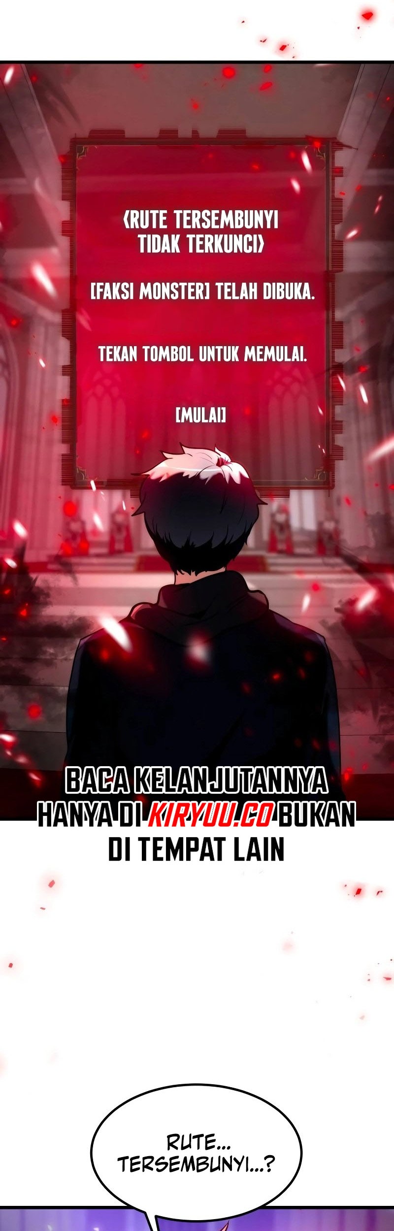 Defense Breaker Chapter 1 Gambar 141
