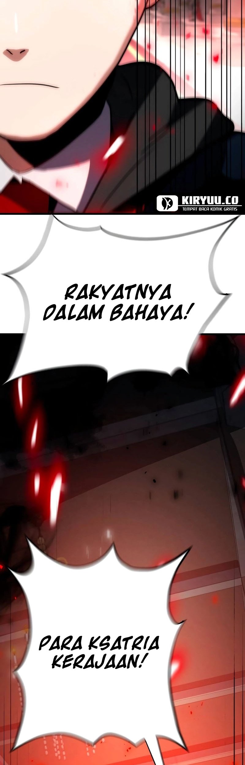 Defense Breaker Chapter 1 Gambar 147