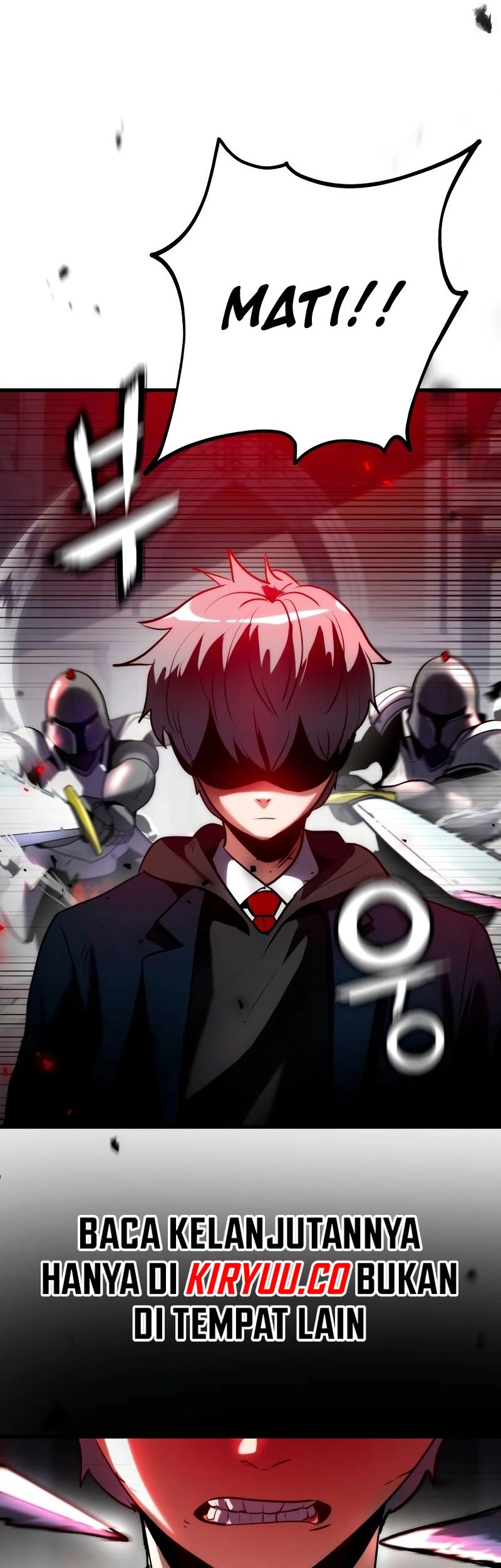 Defense Breaker Chapter 1 Gambar 153