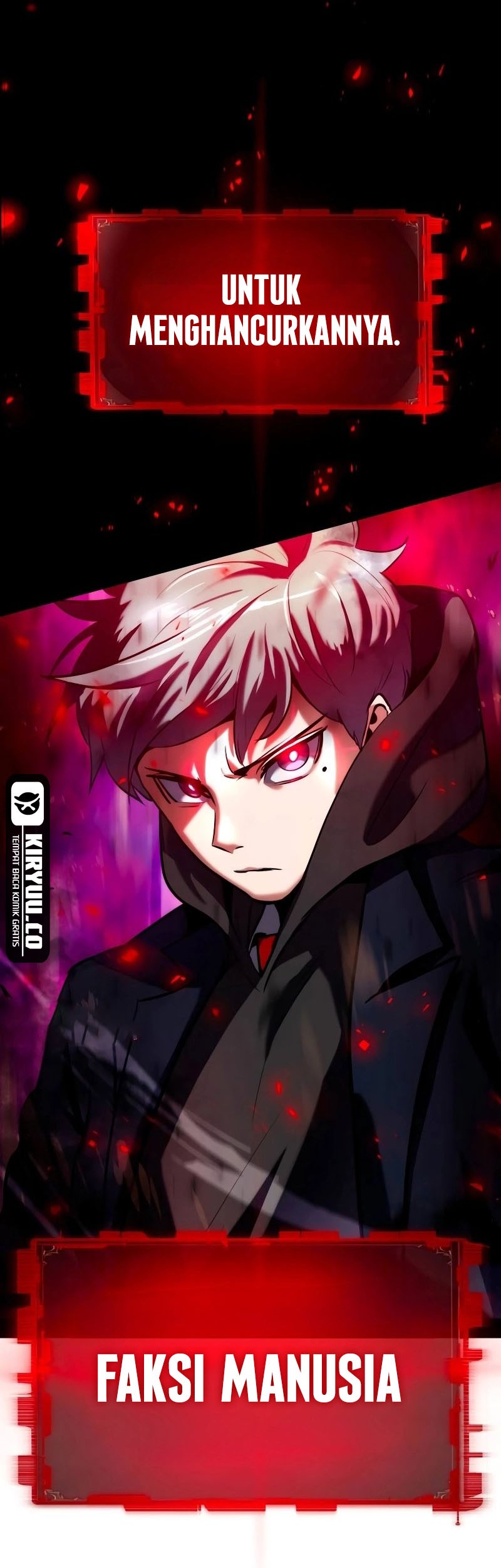 Defense Breaker Chapter 1 Gambar 159