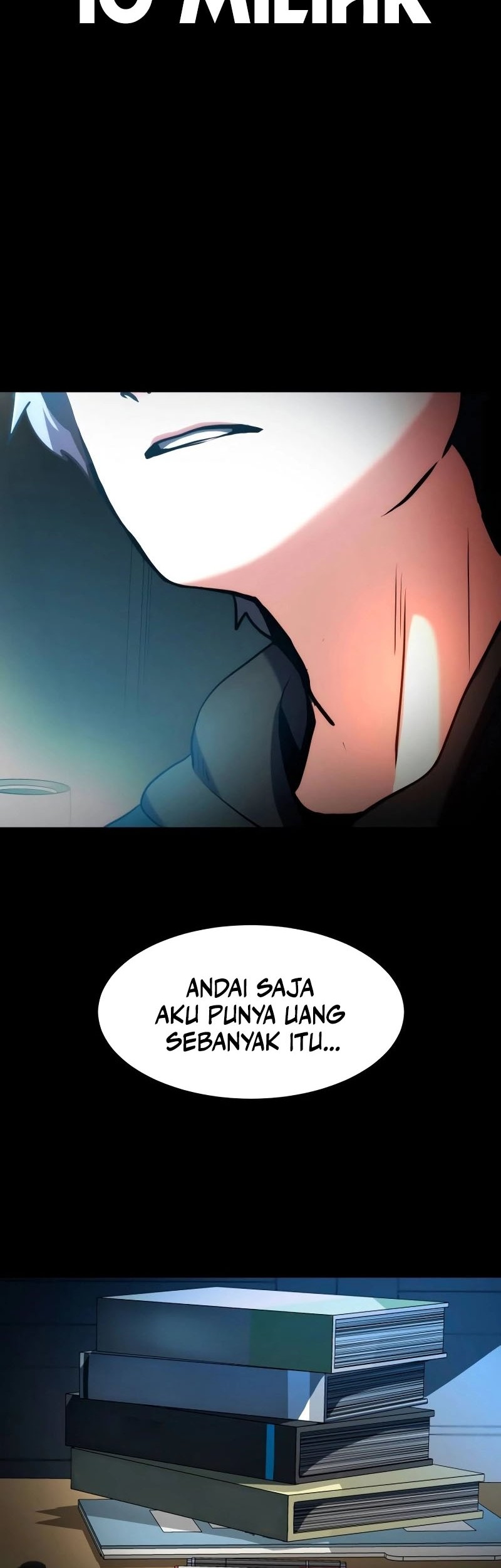 Defense Breaker Chapter 1 Gambar 3