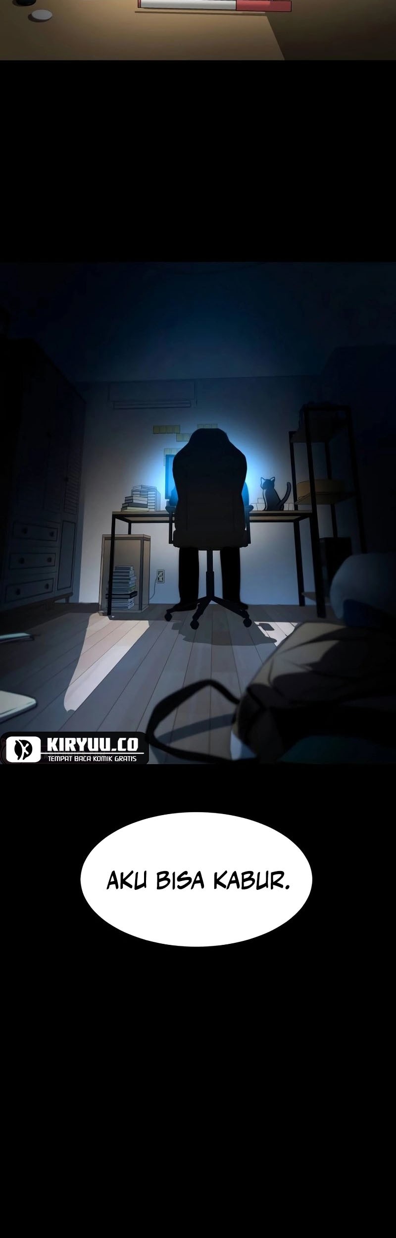 Defense Breaker Chapter 1 Gambar 4