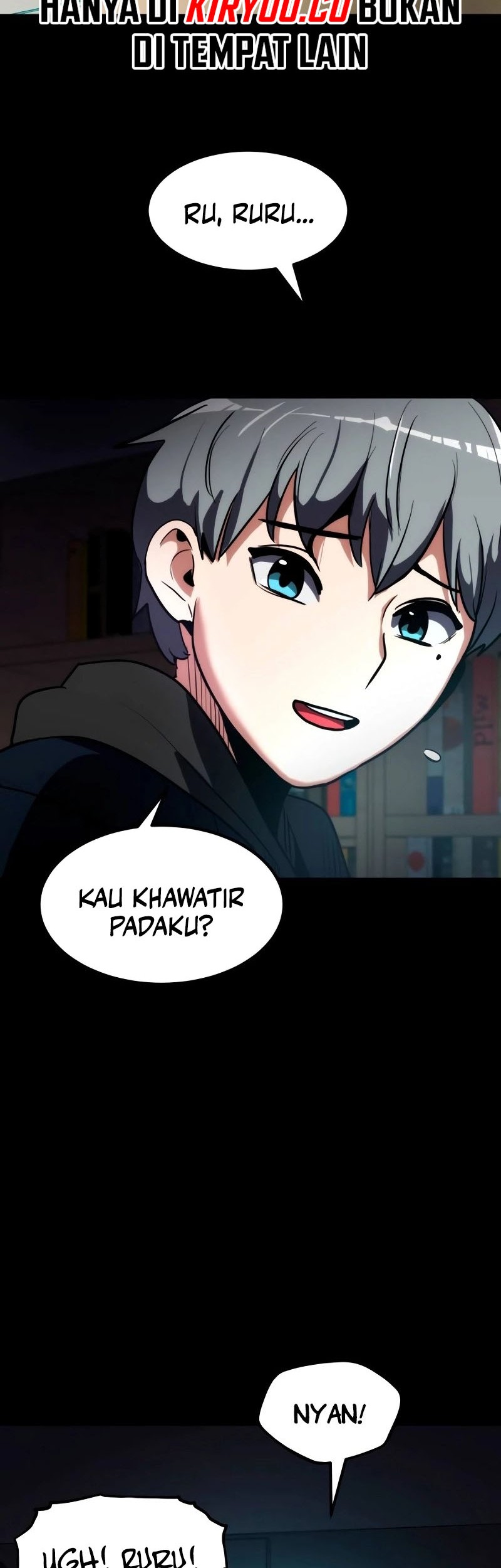 Defense Breaker Chapter 1 Gambar 35