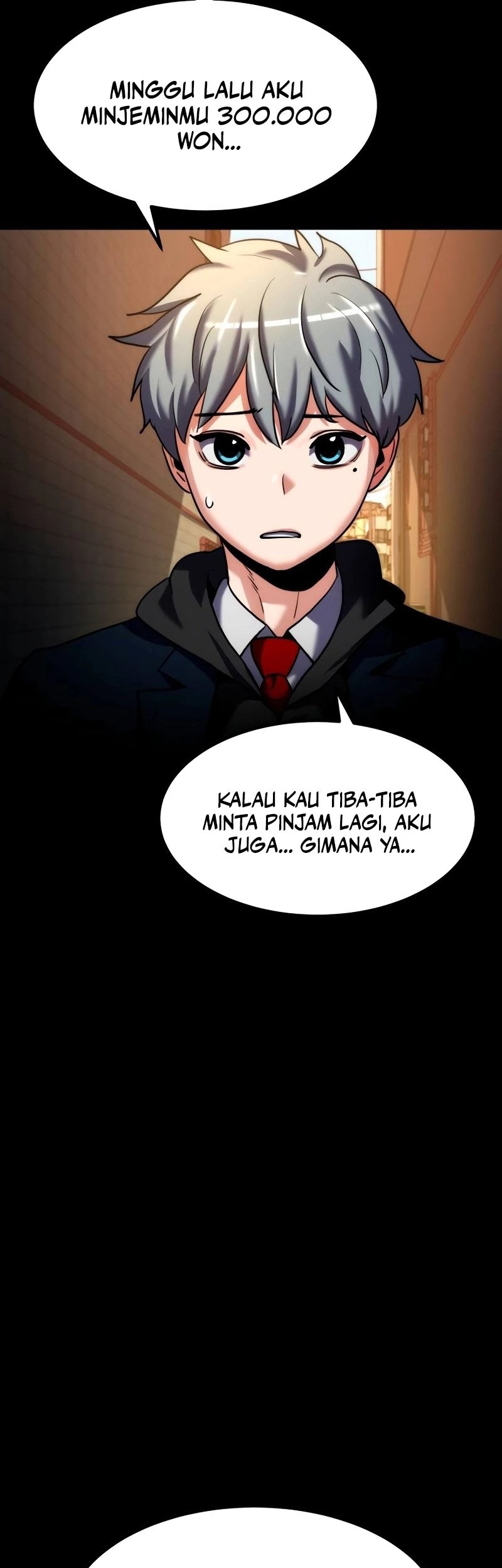 Defense Breaker Chapter 1 Gambar 14