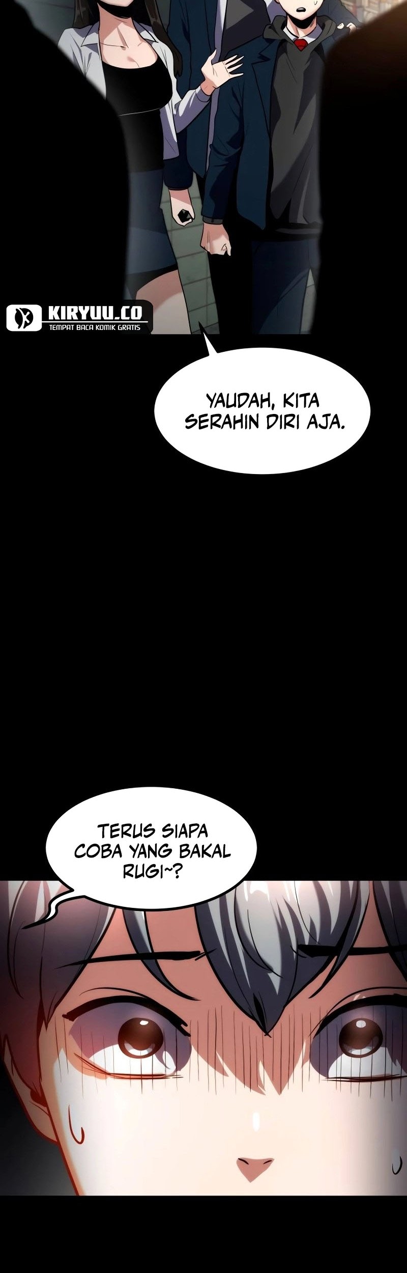 Defense Breaker Chapter 1 Gambar 17