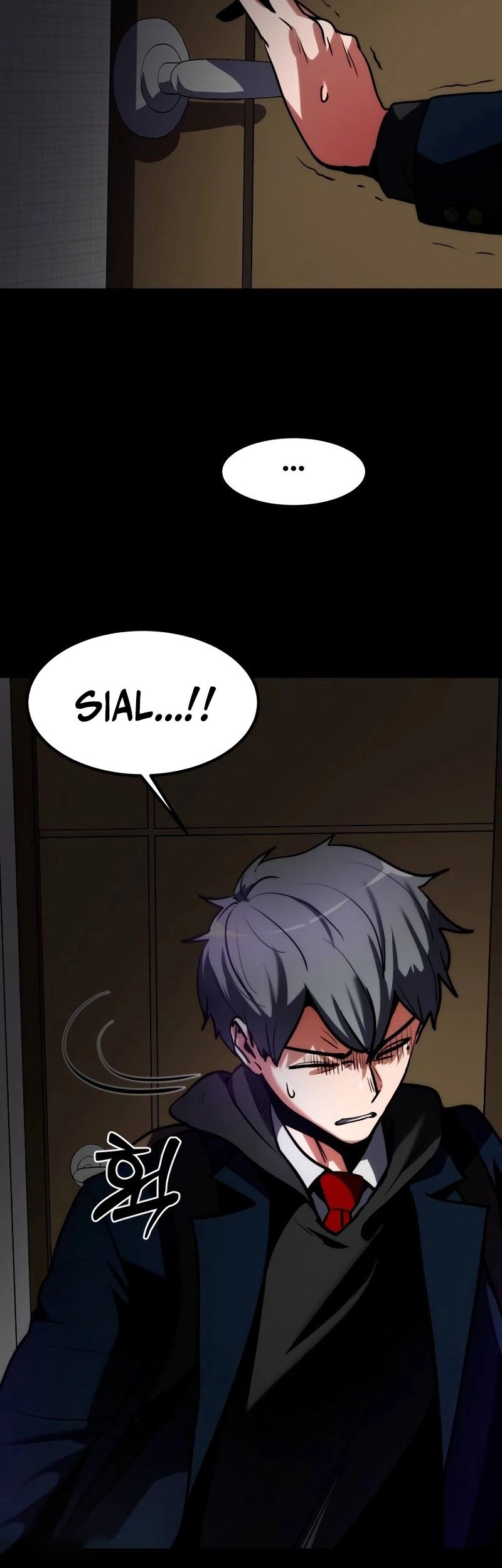 Defense Breaker Chapter 1 Gambar 21