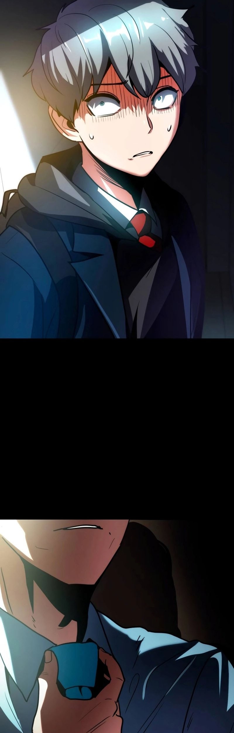 Defense Breaker Chapter 1 Gambar 26