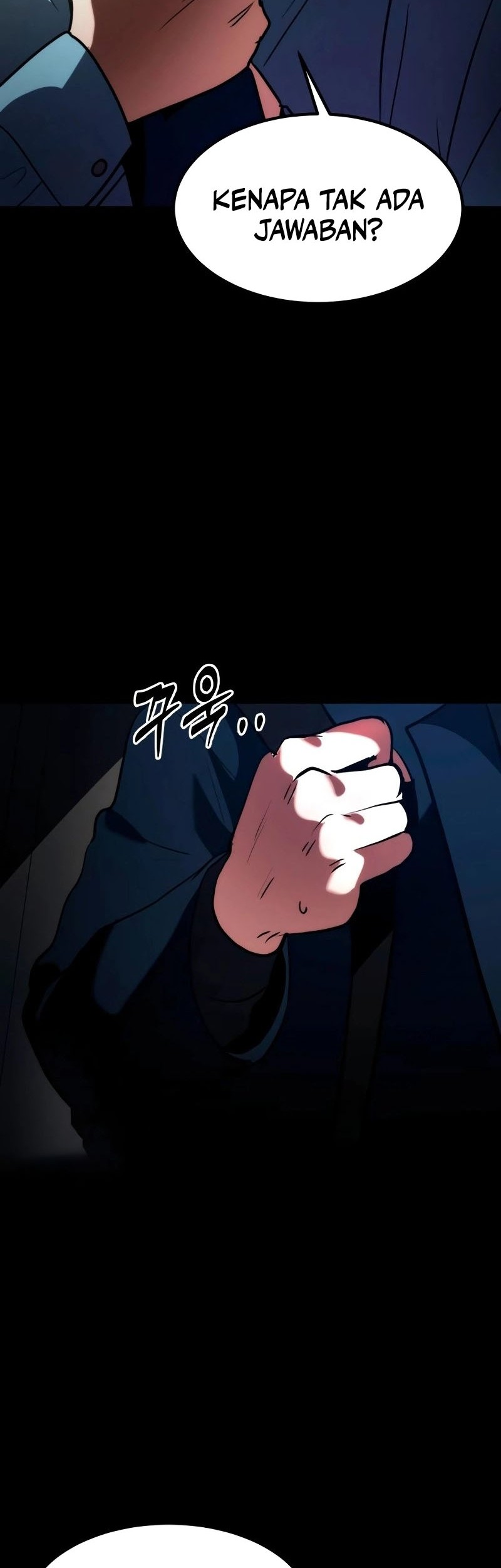 Defense Breaker Chapter 1 Gambar 27