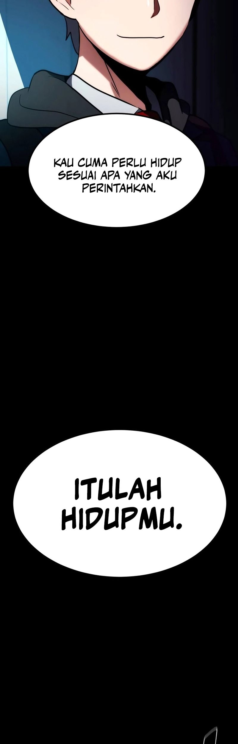 Defense Breaker Chapter 1 Gambar 30