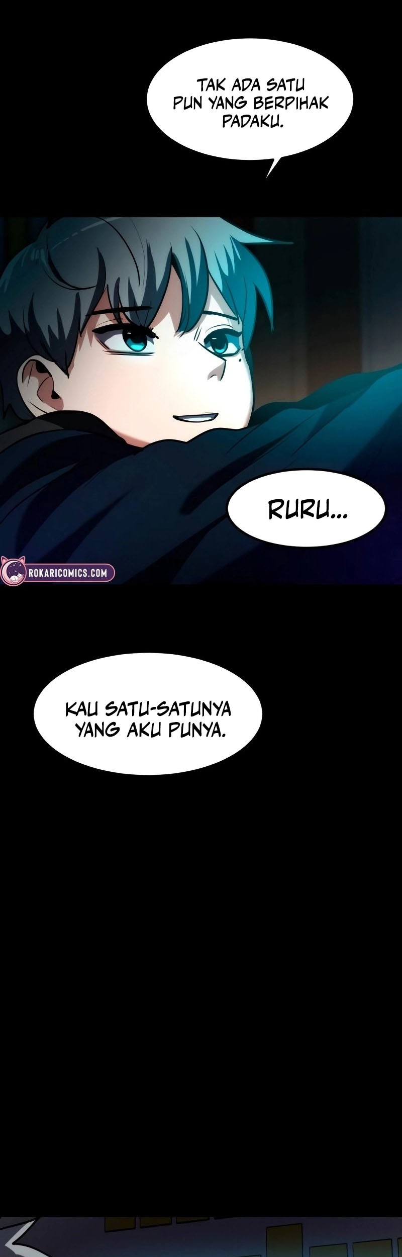 Defense Breaker Chapter 1 Gambar 38