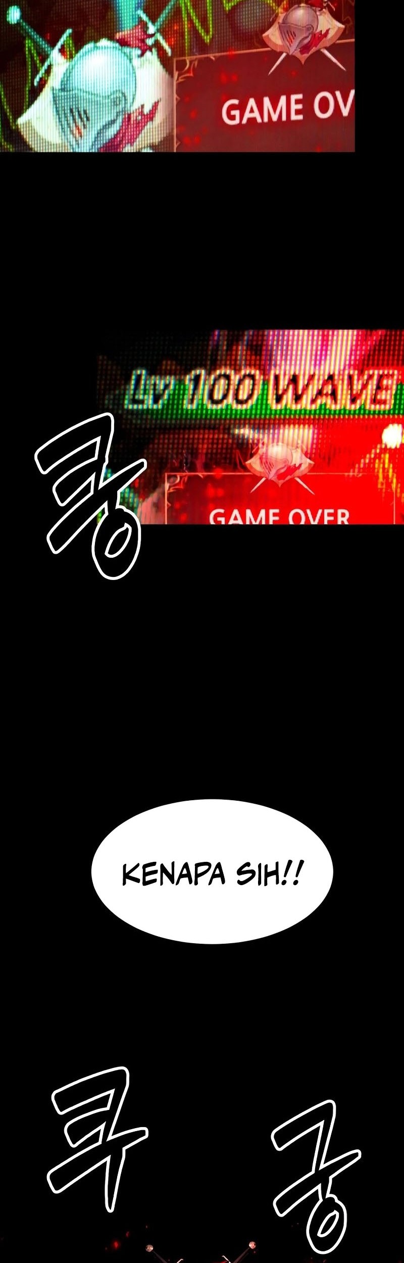 Defense Breaker Chapter 1 Gambar 41