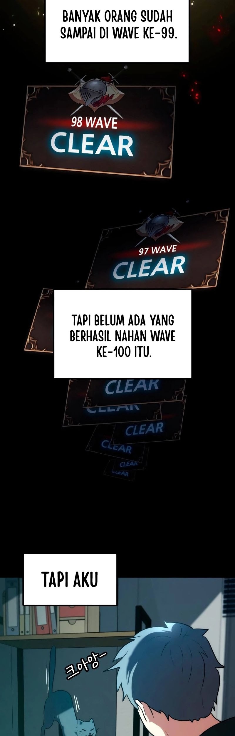 Defense Breaker Chapter 1 Gambar 46