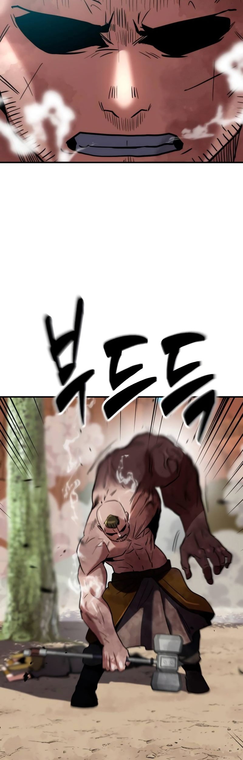 Defense Breaker Chapter 10 Gambar 63