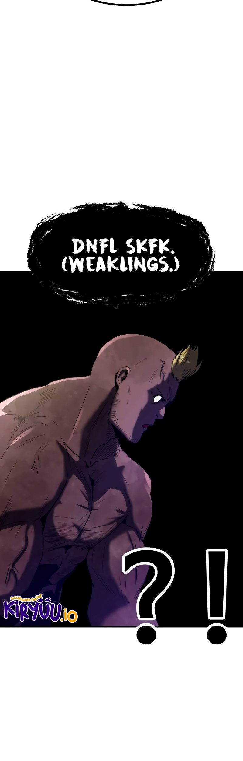 Defense Breaker Chapter 10 Gambar 70