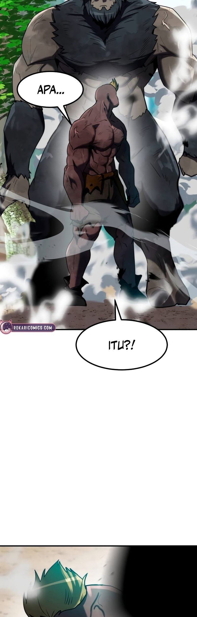 Defense Breaker Chapter 10 Gambar 72