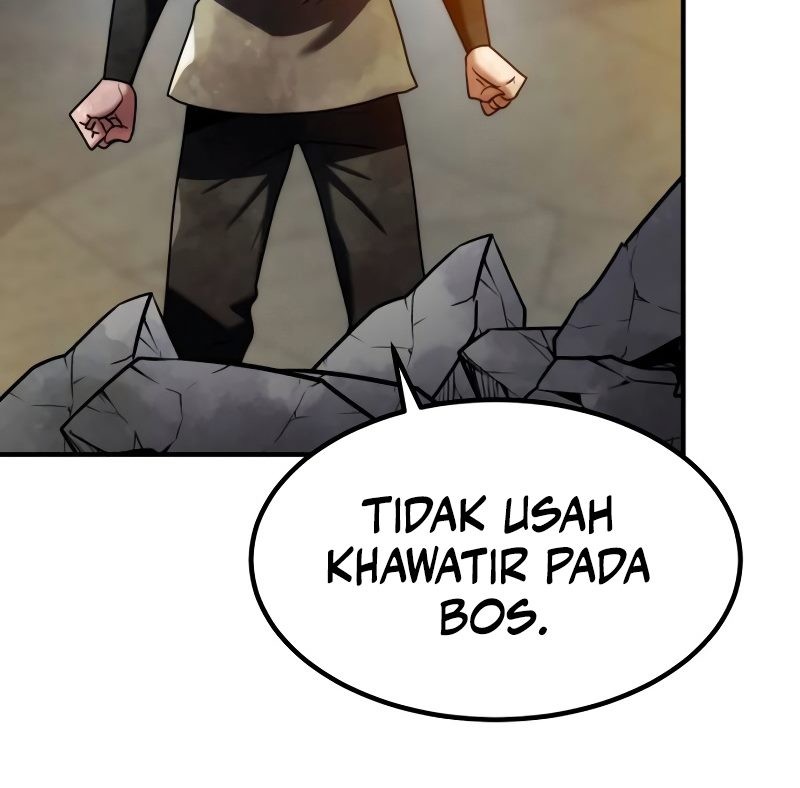 Defense Breaker Chapter 10 Gambar 79