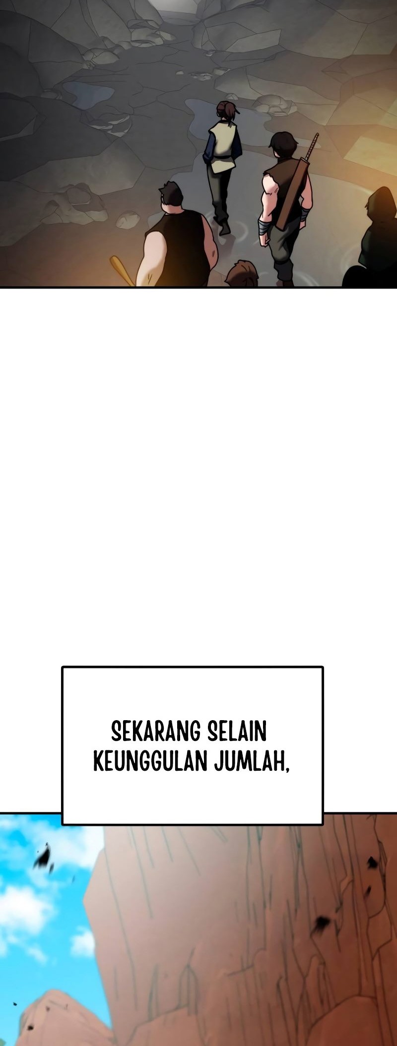 Defense Breaker Chapter 10 Gambar 88