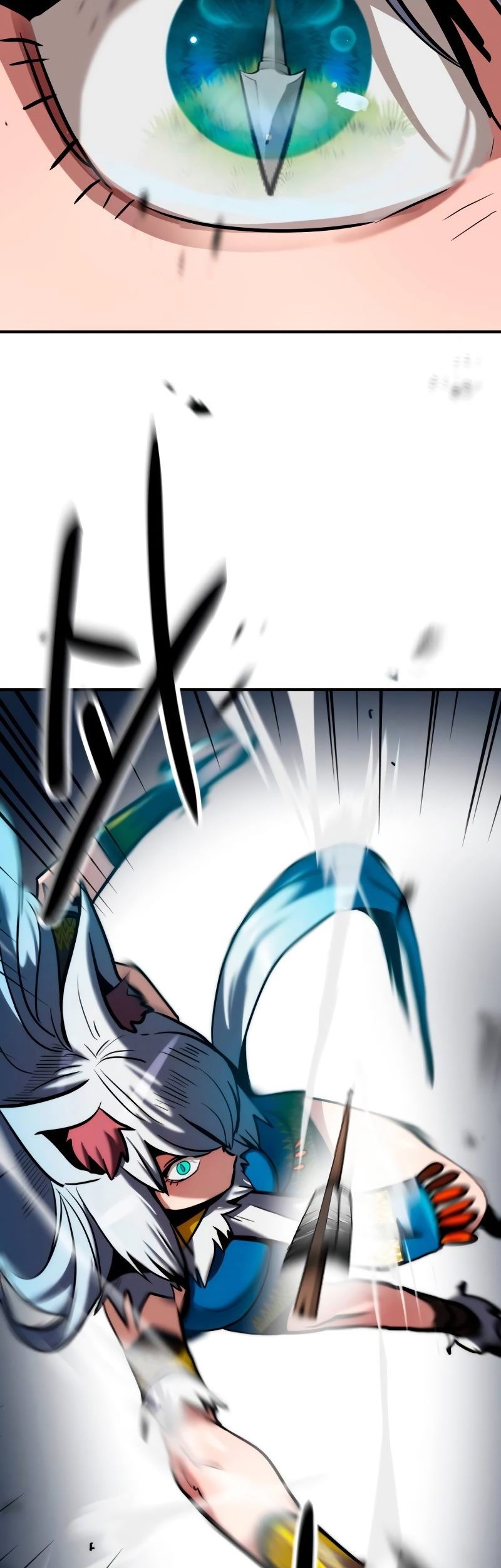 Defense Breaker Chapter 10 Gambar 43