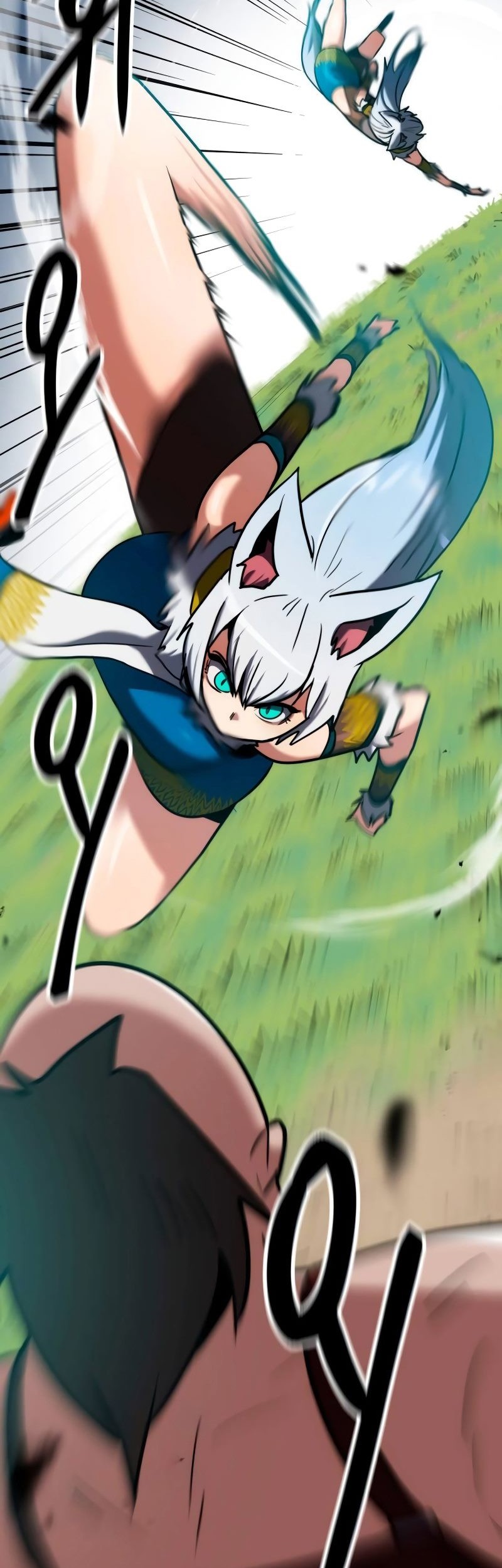 Defense Breaker Chapter 10 Gambar 45