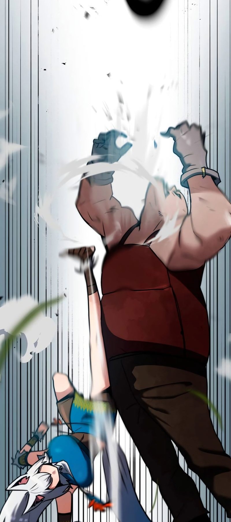 Defense Breaker Chapter 10 Gambar 50