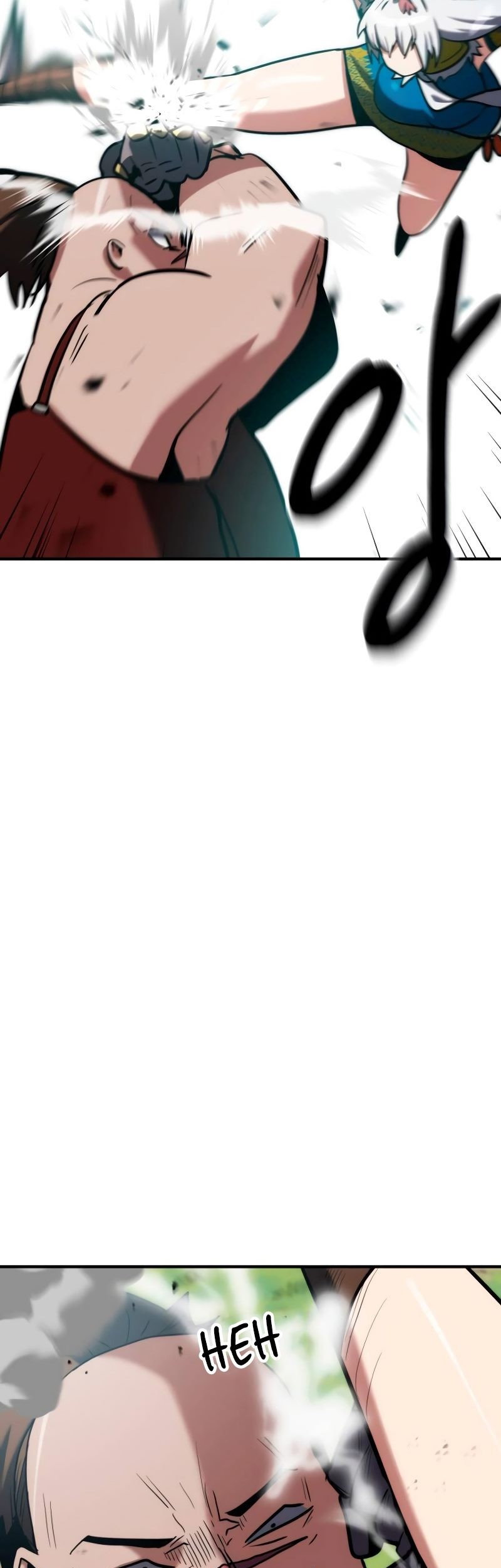 Defense Breaker Chapter 10 Gambar 47