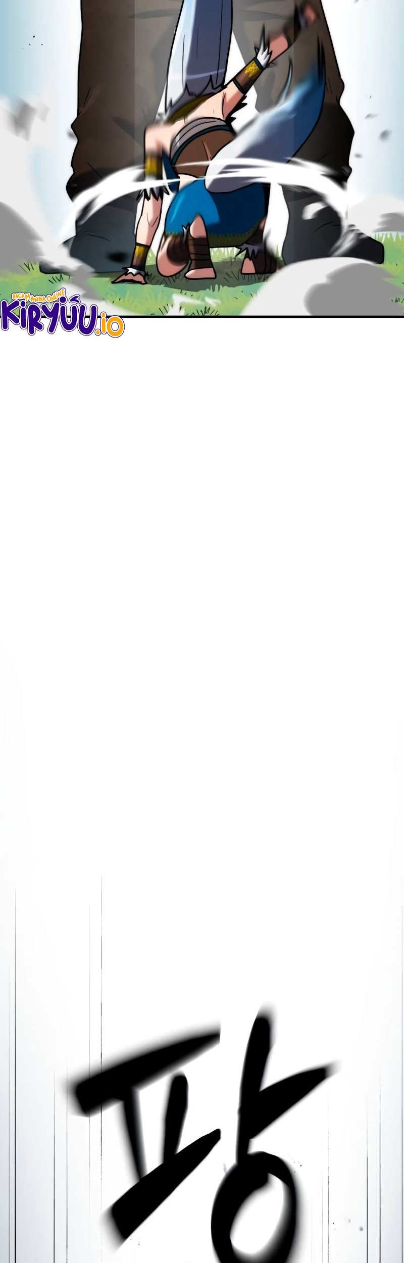 Defense Breaker Chapter 10 Gambar 49