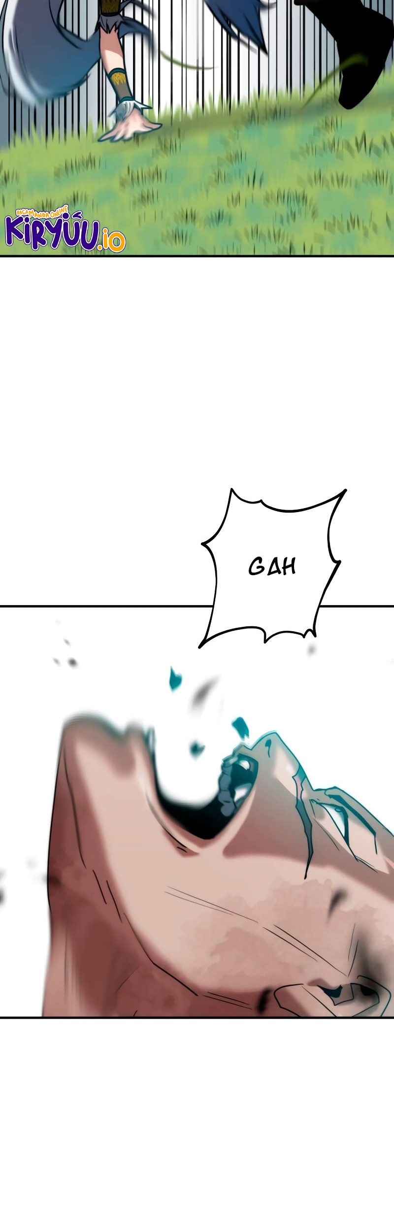 Defense Breaker Chapter 10 Gambar 51