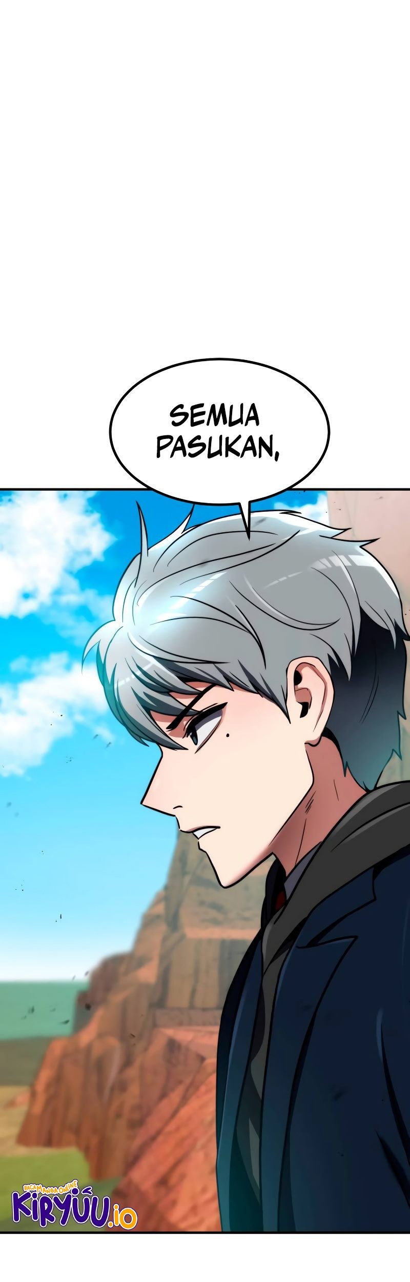 Komik Defense Breaker Chapter 10 gambar nomor 1