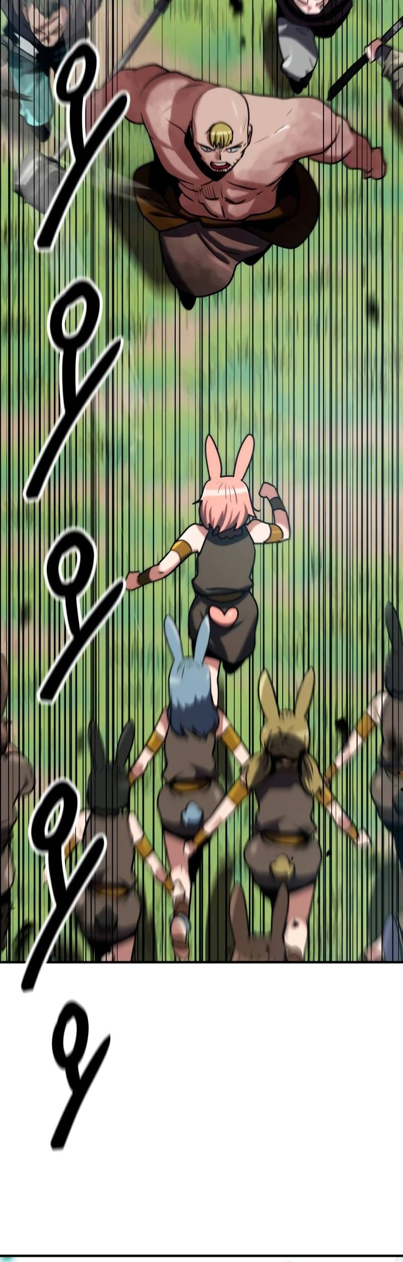 Defense Breaker Chapter 10 Gambar 8