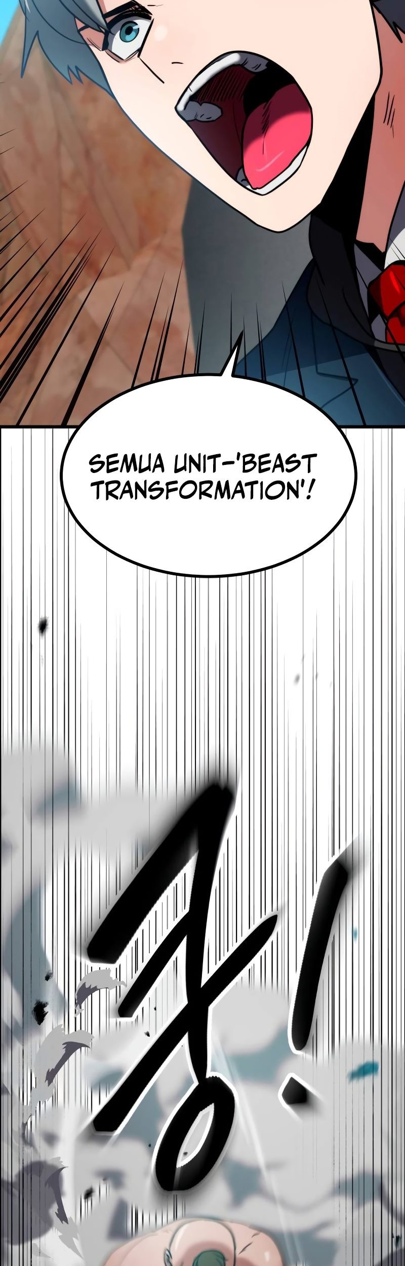 Defense Breaker Chapter 10 Gambar 11