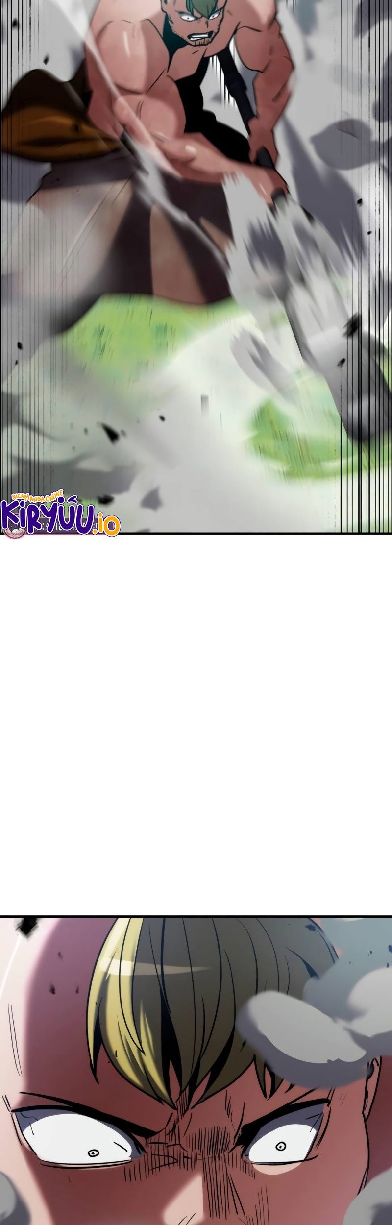 Defense Breaker Chapter 10 Gambar 12