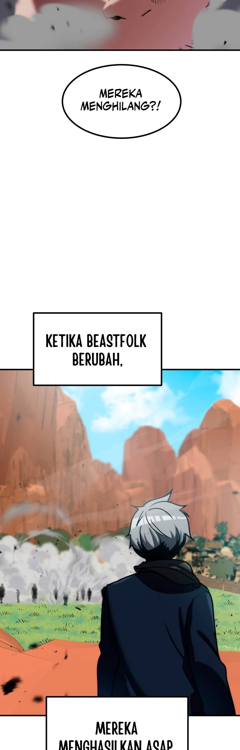 Defense Breaker Chapter 10 Gambar 13
