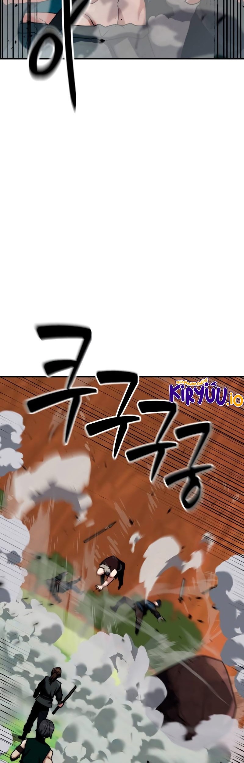 Defense Breaker Chapter 10 Gambar 19